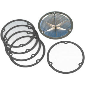 Gasket Derby Cover 030 Paper10/pk