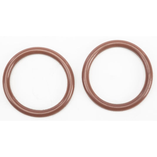 Gasket Oring Int Manifold Viton 2/pk