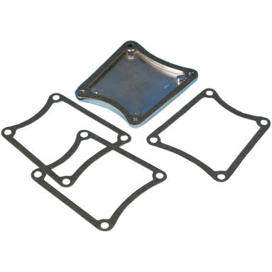 Gasket Insp Cover 030 PaperFLT FXR 10/pk