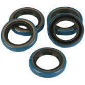 Gasket Seal Trans Shft Plt FL FLH FX FXS 5/pk