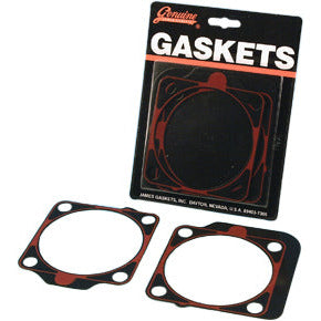 Gasket Cyl Base 020 Metal Front And Rear 2/pk