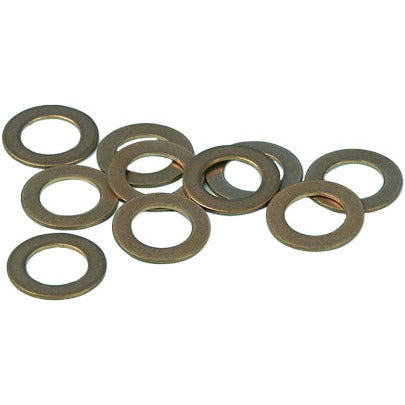 Gasket Washer Oil Pump Plug 10/pk