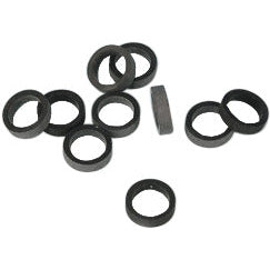 Gasket Seal Shift Fork Shft 10/pk