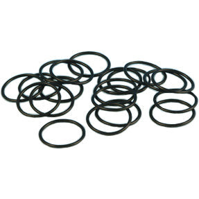 Gasket Oring Main Drive Gear 4 Speed Trans 25/pk