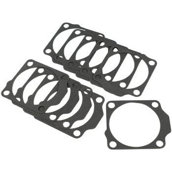 Gasket Cyl Base Frt 032 10/pk