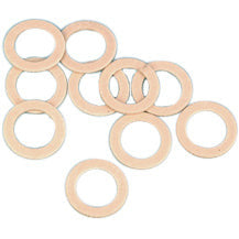 Gasket Washer Fibre Tillitson Carb 10/pk