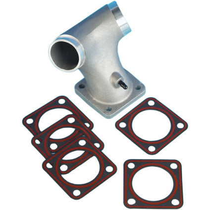 Gasket Su Carb To Manifold 2.0 0 Bore 5/pk