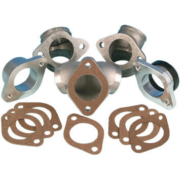 Gasket Intake Manifold Bendix Carb 10/pk