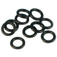 Gasket Oring Shock Air Twin Cam All 10/pk