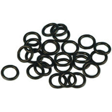 Gasket Oring Oil Tank Fitting FXST Softail 25/pk