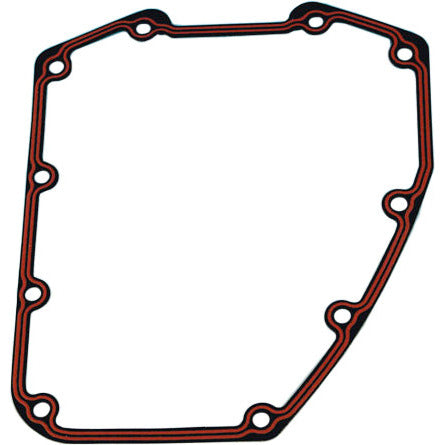 Gasket Cam Cover Foam Twin Cam All 5/pk