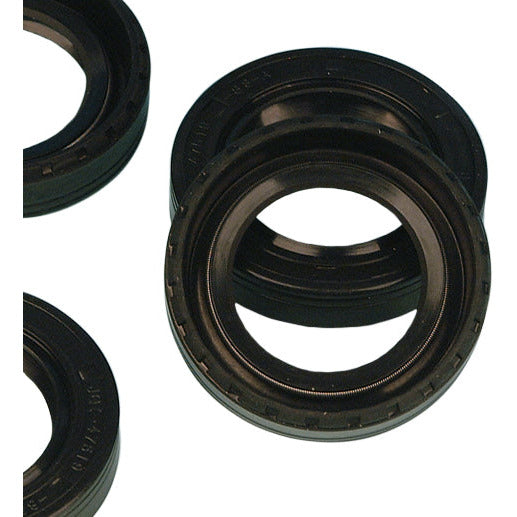 Gasket Oil Seal Wheel Bearing All Evo 2/pk