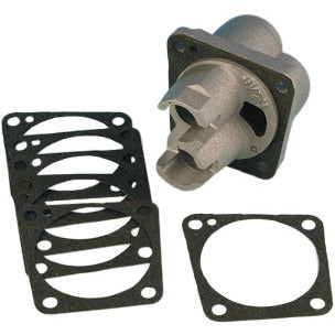 Gasket Tappet Block Rear Paper020 10/pk