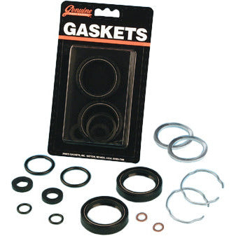 Gasket Fork Seal All 41mm Kit All 41mm