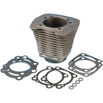 Gasket Set Cyl Head/base Kit