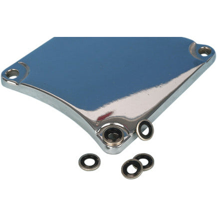 Gasket Washer Cltch Cover Rbr FLT FXR Softail Dyna 20/pk