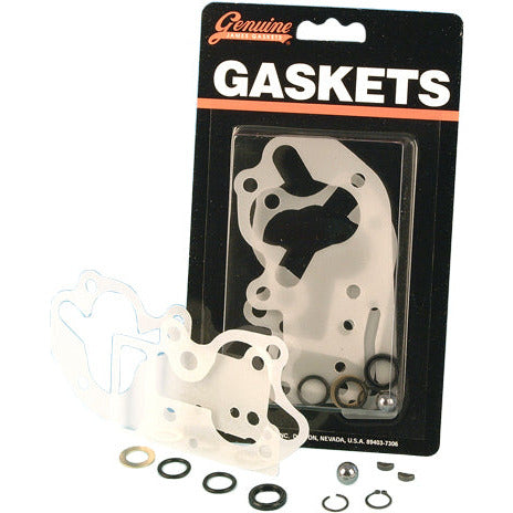 Gasket Seal Oil Pump w/mylar Gaskets Kit