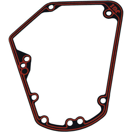 Gasket Cam Cover Foam Late Evo 5/pk