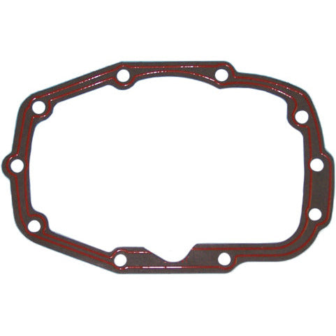 Gasket Bearing Cover Rcm Se 6 Speed 1/pk