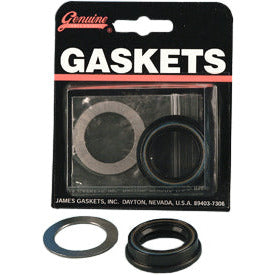 Gasket Seal Sprkt Shft Hd w/ Retainer Kit