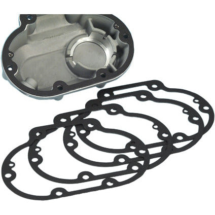 Gasket Clutch Rel Cover Foam Twin Cam 6 Speed 5/pk