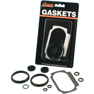 Gasket Oring Induction Twin Cam 88 EFI Kit 99-17