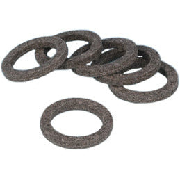 Gasket Washer Fork Felt 10/pk