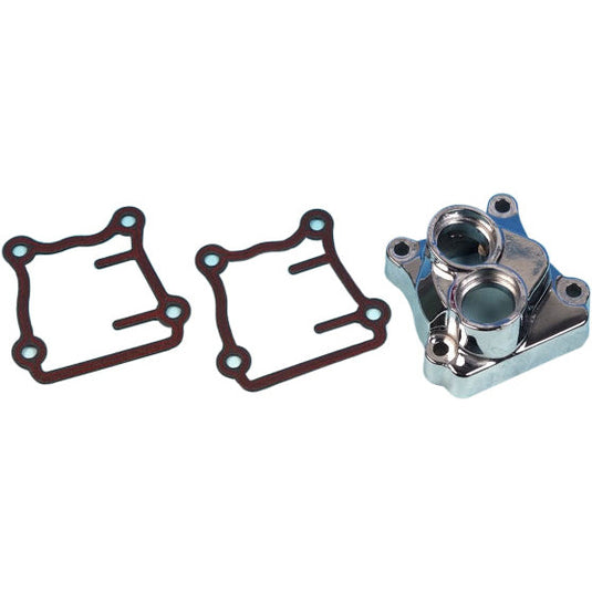 Gasket Tappet Cover FR/RR FM Twin Cam All 2/pk