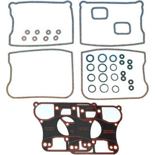 Gasket Rocker Cover w/cork Rocker PaperBase Kit