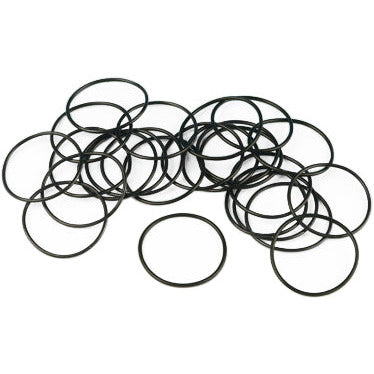 Gasket Oring Main Drive Gear 4 Speed 25/pk