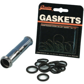 Gasket Oring Pushrod Tube Kit