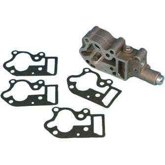Gasket Oil Pump Cover PaperEvo Late 10/pk