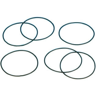 Gasket Oring Turnsignal Lens FXR Softail Sportster 10/pk