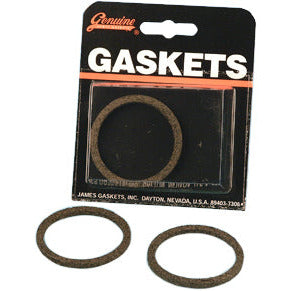 Gasket Exhaust Gasket Twin Cam 88 Kit 99-06