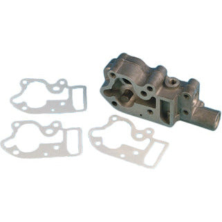 Gasket Oil Pump Cover PaperFL FLH FLT FXR 10/pk