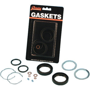 Gasket Fork Seal Late 39mm Kit Late 39mm