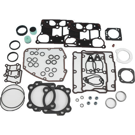 Gasket Topend Twincam 95 w/MLS Hd Gasket Kit 99-04