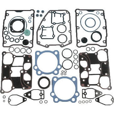 Gasket Motor Twin Cam 95 w/.036 Hd Gasket Kit 99-04