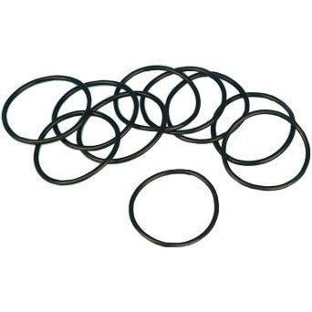 Gasket Oring Oiltank Cap FXdb Dyna 10/pk