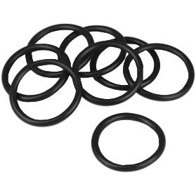 Gasket Oring Fork Tube Cap FXLr FXRs FXR XL 10/pk