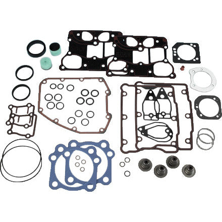 Gasket Topend Twincam 96 w/.046 Hd Gasket Kit 05-17