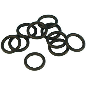 Gasket Oring Ac To Head Twin Cam 10/pk