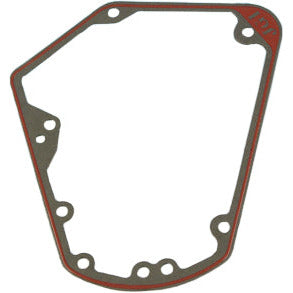 Gasket Cam Cover PaperBead Late Evo 5/pk