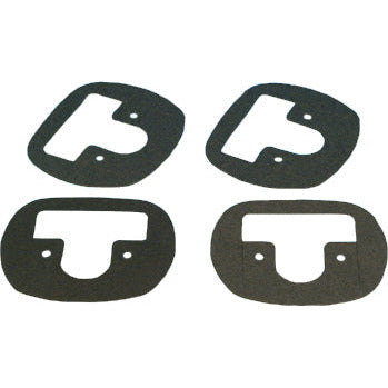 Gasket Tail Lamp Mnt All Models 10/pk