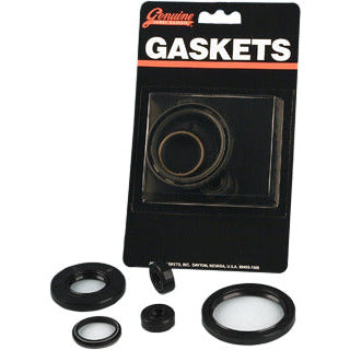 Gasket Seal Main Seal 4speed Trans Kit