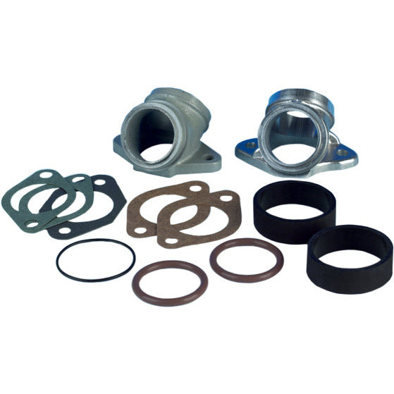 Gasket Intake To Carb Kit