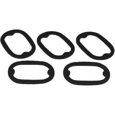 Gasket Tail Lamp Lens XL XLCH FL FLH 10/pk