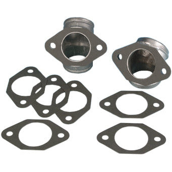 Gasket Intake To Carb XL FLH FLT FXR 10/pk