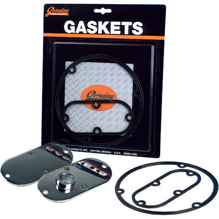 Gasket Primary Insp Cover Kit