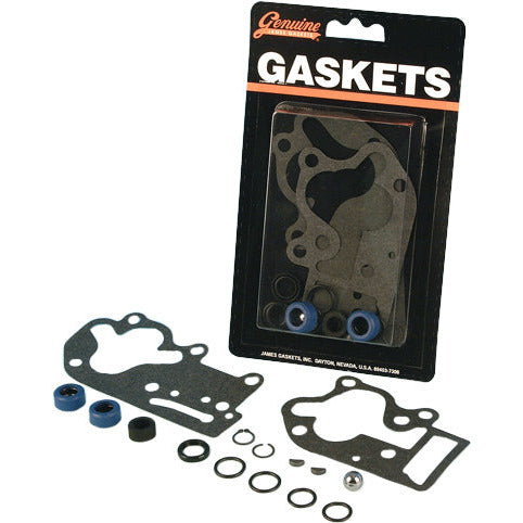 Gasket Seal Oil Pump w/PaperGaskets Kit